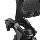 Mobile Phone Holder 360° Rotatable Environmentally Friendly Impact Resistant Cell Phone Stand for Car