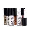 Eyeliner brillant et imperméable