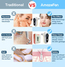 Saugnapf Mitesser Entferner Kit Elektrische Gesichts Poren Reiniger Akne Reiniger