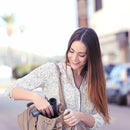 Mini-Tiefenmuskel-Faszienmassagepistole Funza