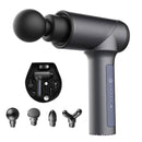 Mini-Tiefenmuskel-Faszienmassagepistole Funza