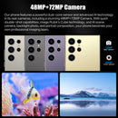 S24 Ultra Cell Phones 5G Unlocked Phonessmartphonewith Tool Pen