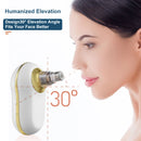 Saugnapf Mitesser Entferner Kit Elektrische Gesichts Poren Reiniger Akne Reiniger