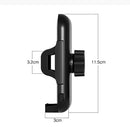 Universal Car Phone Holder