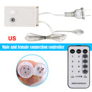 Ice Bar Light 96 Light, US Spec, White - Not Shipped On Weekends