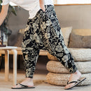 Capris imprimés pour hommes