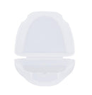 Brosse à dents électrique automatique intelligente à 360 degrés, étanche, type U, blanchiment des dents, lumière bleue, chargement USB