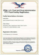 Mousse de mer Abronikey 60 capsules Soutien immunitaire et santé digestive Supplément naturel de mousse de mer riche en minéraux et vitamines