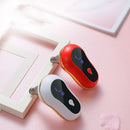 Saugnapf Mitesser Entferner Kit Elektrische Gesichts Poren Reiniger Akne Reiniger