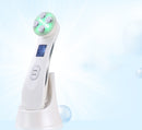 LED Photon Skin Rejuvenation RF Beauty Device