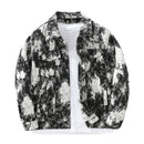 Manteau en jean pour homme, nouvelle veste ample printemps-automne