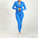 Vêtements de yoga skinny pour sports de plein air, sensation chair