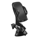 Mobile Phone Holder 360° Rotatable Environmentally Friendly Impact Resistant Cell Phone Stand for Car