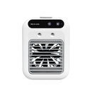 Air Conditioner Air Cooler Fan Water Cooling Fan Air Conditioning For Room Office Portable Air Conditioner Cars