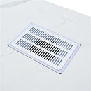 Manicure Table, Marbled Manicure Table