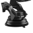 Mobile Phone Holder 360° Rotatable Environmentally Friendly Impact Resistant Cell Phone Stand for Car