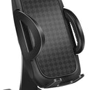 Mobile Phone Holder 360° Rotatable Environmentally Friendly Impact Resistant Cell Phone Stand for Car