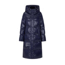 Women's New Thickened 90 Down Jacket Hot Warm Jacket