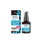 Retinol Gesichts- und Halscreme