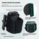 ARM Wrist Mobile Phone Bracket Outdoor Running Sports Fixed Bracket
