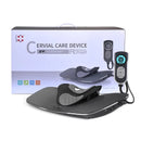 Air Soft Brace Headache Neck Shoulder Back Waist Massager Pain Cervical Traction Device Waist Neck Traction Tool