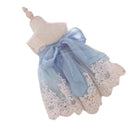 Baby Girl Princess Dress Birthday Dress