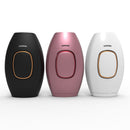 Home Laser Hair Removal Device