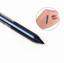 Wine Red Green Blue Purple Silver  Eyeliner Eye And Eye Multi-use Eye Shadow Lipstick Eyebrow Pencil