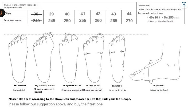 Leather Breathable Teen Trend All-matching Platform White Shoes