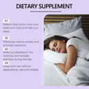 Nahrungsergänzungsmittel zur Körperpflege