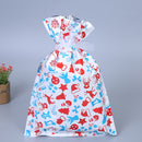 Christmas gift candy bag