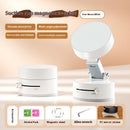 Vacuum Magnetic Suction Cup Bracket Car