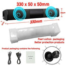 Home Theater Sound System Bluetooth Speaker Computer