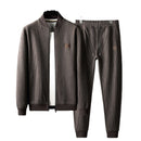 Sport Anzug männer Neue Casual Große Größe Sportswear High-end