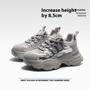 Women's Fashionable All-match Lightweight Breathable Sports Casual Shoes