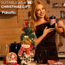 Pistol Coffee Cup Christmas Gift