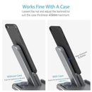 SUPPORT DE STATION DE CHARGEMENT AIRPODS 4 EN 1