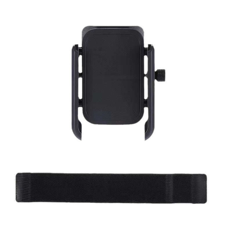 ARM Wrist Mobile Phone Bracket Outdoor Running Sports Fixed Bracket