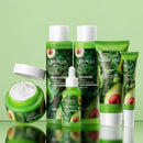 Avocado Elastic Moisturizing Suit Feuchtigkeitsspendende Hautpflegeprodukte