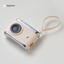 With Cable Fast Charge Large Capacity Mobile Power Supply