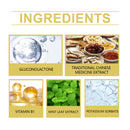 Nahrungsergänzungsmittel zur Körperpflege