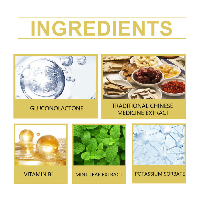 Nahrungsergänzungsmittel zur Körperpflege