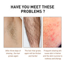 Hair Removal Spray Whole Body