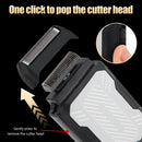 Men's Facial Care Household Small Portable Shaver