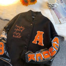 Veste épaisse American Street Two Tone Sunset