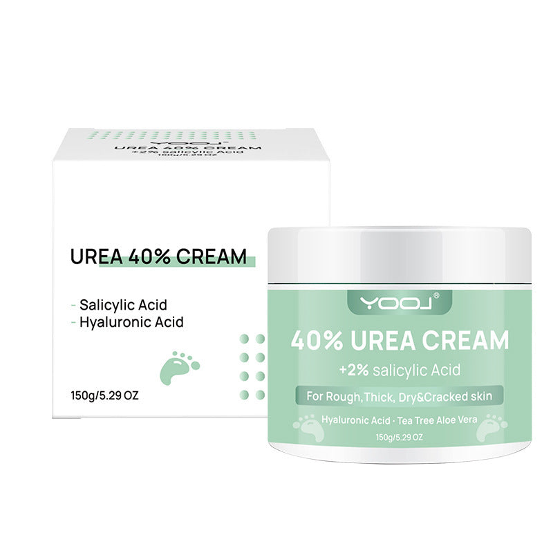 Repair Moisturizing Hand And Foot Moisturizing Vitamin E Urea Cream
