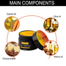 Summer Beach Aloe Gel Schwarze Creme