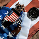 Pistol Coffee Cup Christmas Gift