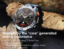 K59 Bluetooth Large Battery Outdoor Sport Smart Watch