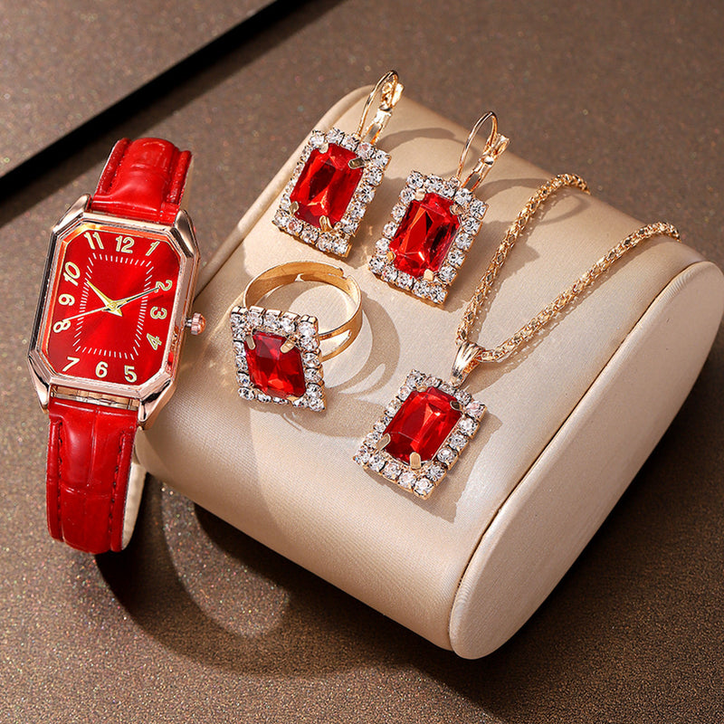 Women's Niche High-grade Watch